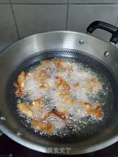 Make Fries step 6