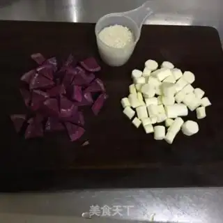 Make Porridge step 0