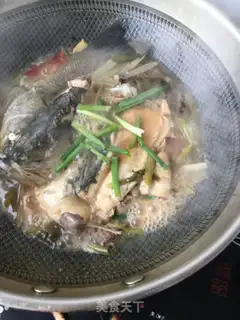 Make Pickles step 17