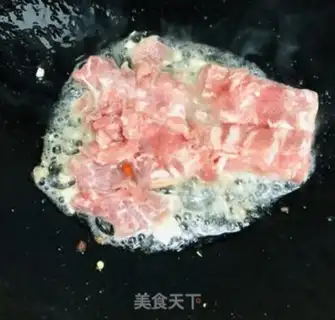 Make Fat cow step 3