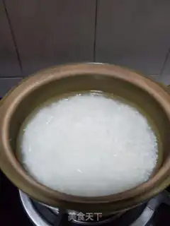Make Weenie rice step 4