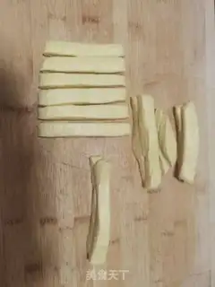 Make Homemade oil bars step 8
