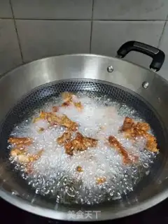 Make Fries step 8