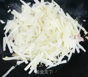 Make Fat cow step 4