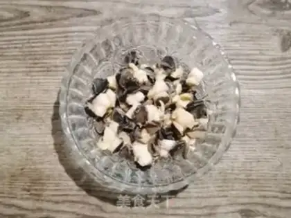 Make Snails step 2