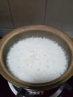 Make Weenie rice step 5