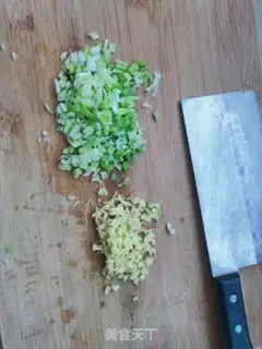 Make Homemade beefballs step 1
