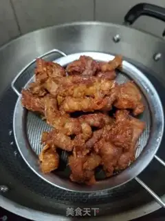 Make Fries step 9