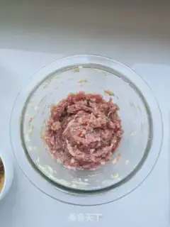 Make Homemade beefballs step 2