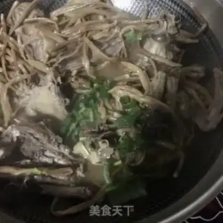 Make Barchuria yellow bouquet pigeon step 17