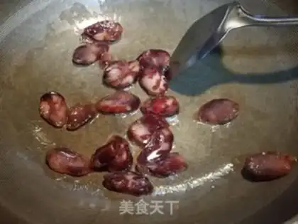 Make Weenie sprouts step 2