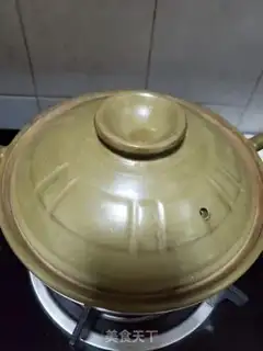 Make Weenie rice step 8