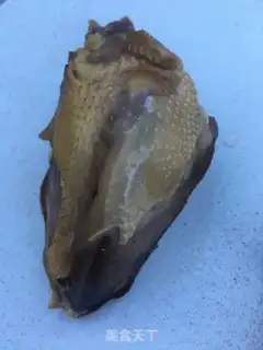 Make Pigeon gravy step 10