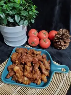 Make Fries step 11