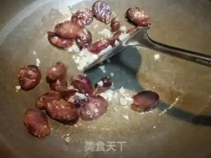 Make Weenie sprouts step 3
