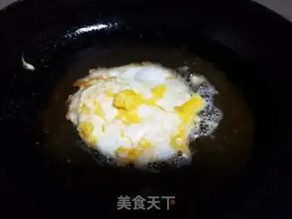 Make Fried egg noodles step 0