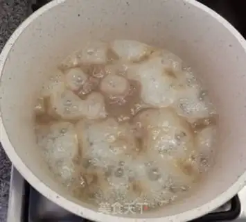 Make Beef stew onions step 7