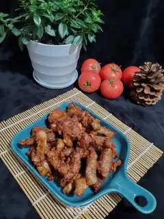Make Fries step 12
