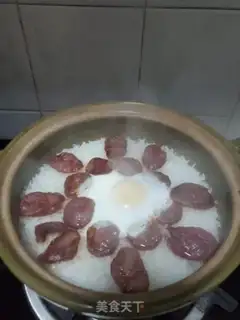 Make Weenie rice step 10