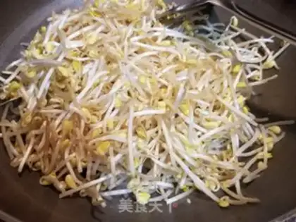 Make Weenie sprouts step 4