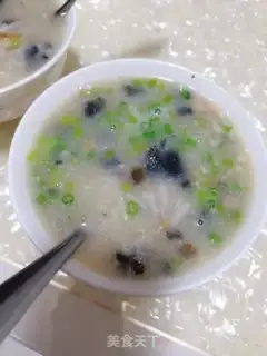 Make Porridge step 3