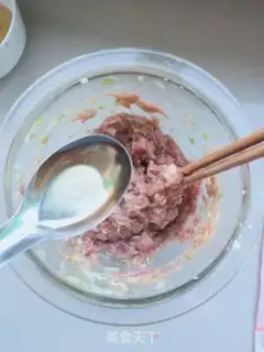 Make Homemade beefballs step 6