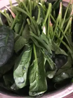Make Pineapple meatballs step 0