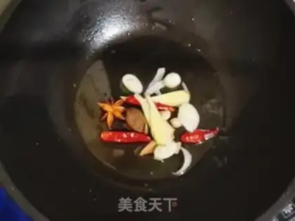 Make Snails step 8
