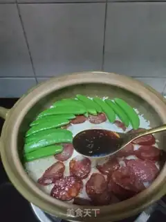 Make Weenie rice step 12