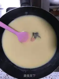 Make Peach step 2