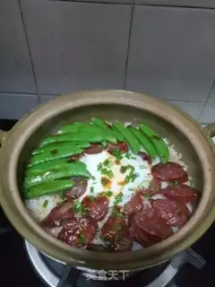 Make Weenie rice step 13