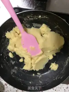 Make Peach step 3