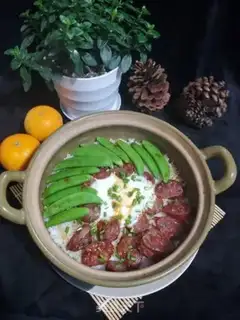 Make Weenie rice step 14