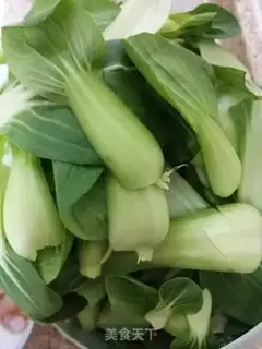 Make Shrimp sprouts step 0
