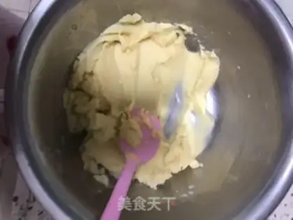 Make Peach step 4