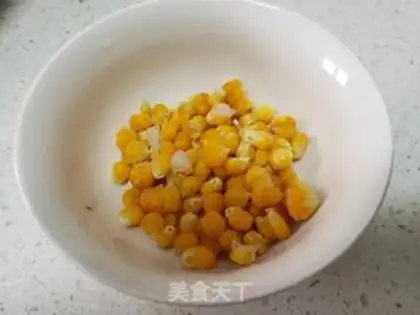 Make Potato tacos step 2