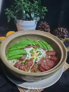 Make Weenie rice step 15
