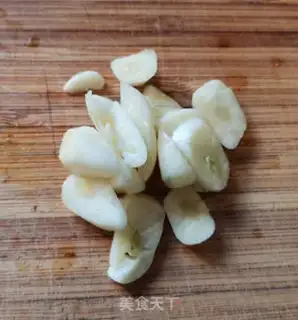 Make Shrimp sprouts step 1