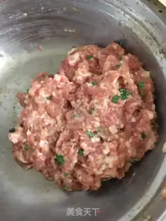 Make Pineapple meatballs step 4
