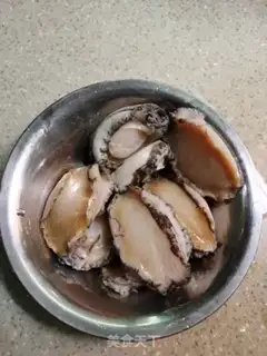 Make Abalone step 0