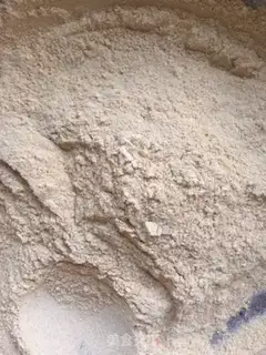 Make Flour step 8