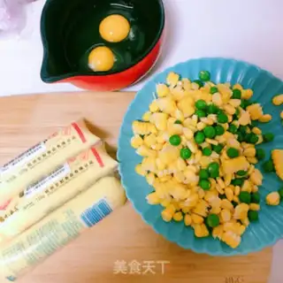 Make Okja tofu fried eggs step 0