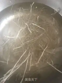 Make Pineapple meatballs step 5