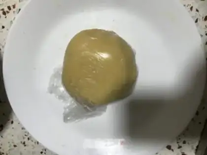 Make Peach step 8