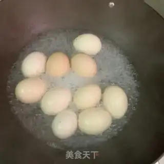 Make Pineapple meatballs step 7
