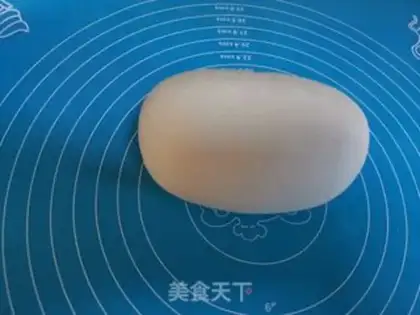 Make Springcake step 0