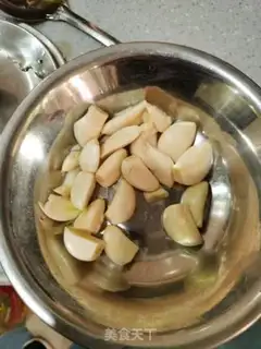 Make Abalone step 3