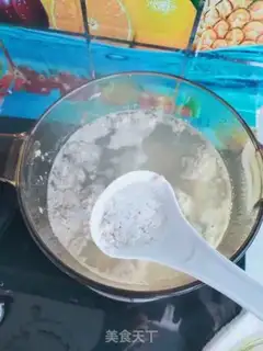 Make Homemade beefballs step 10