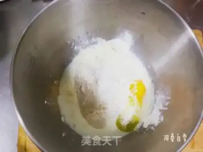 Make Cream cheese step 0