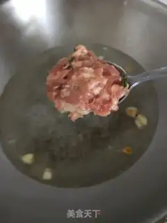 Make Pineapple meatballs step 8